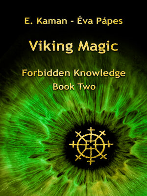 cover image of Viking Magic